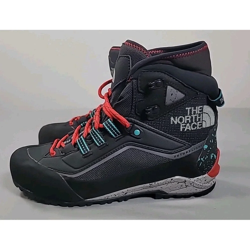 The North Face Summit Series Futurelight Hiking Boots‎ Mens 9 Vibram NF0A7W51